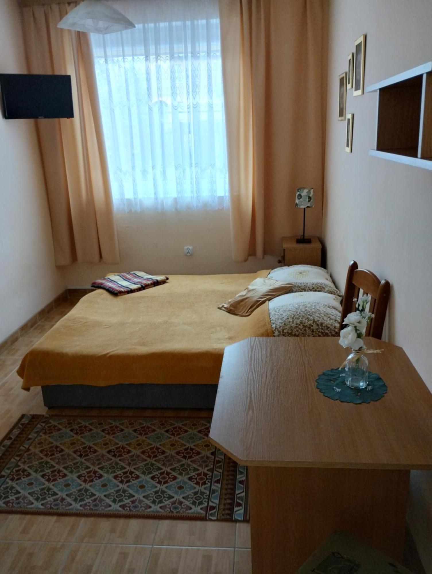Dom Goscinny Maria Władysławowo Zimmer foto